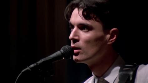 talking heads youtube